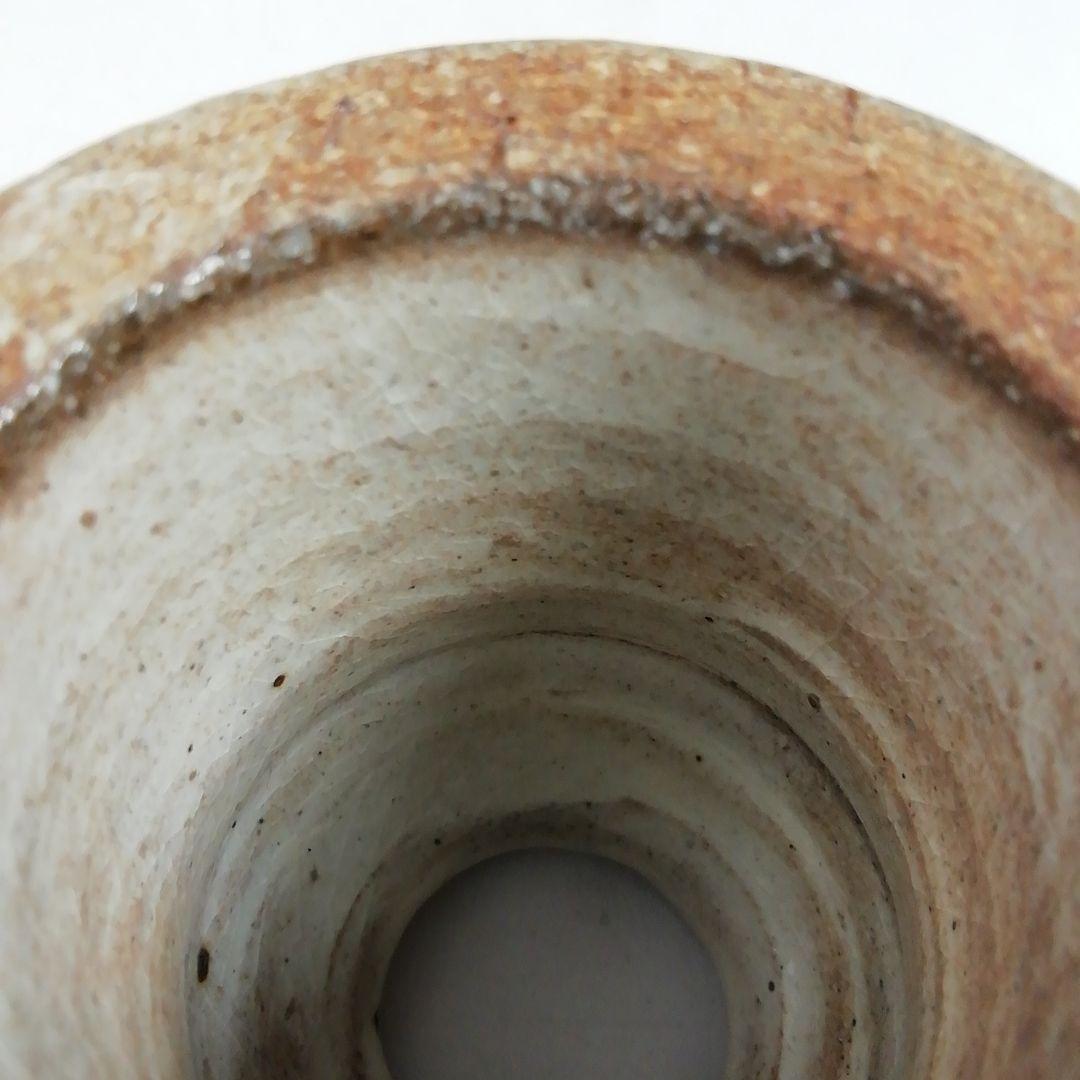 T898 蓋置 『唐津 三島蓋置』『十三代 中里太郎右衛門』 共箱