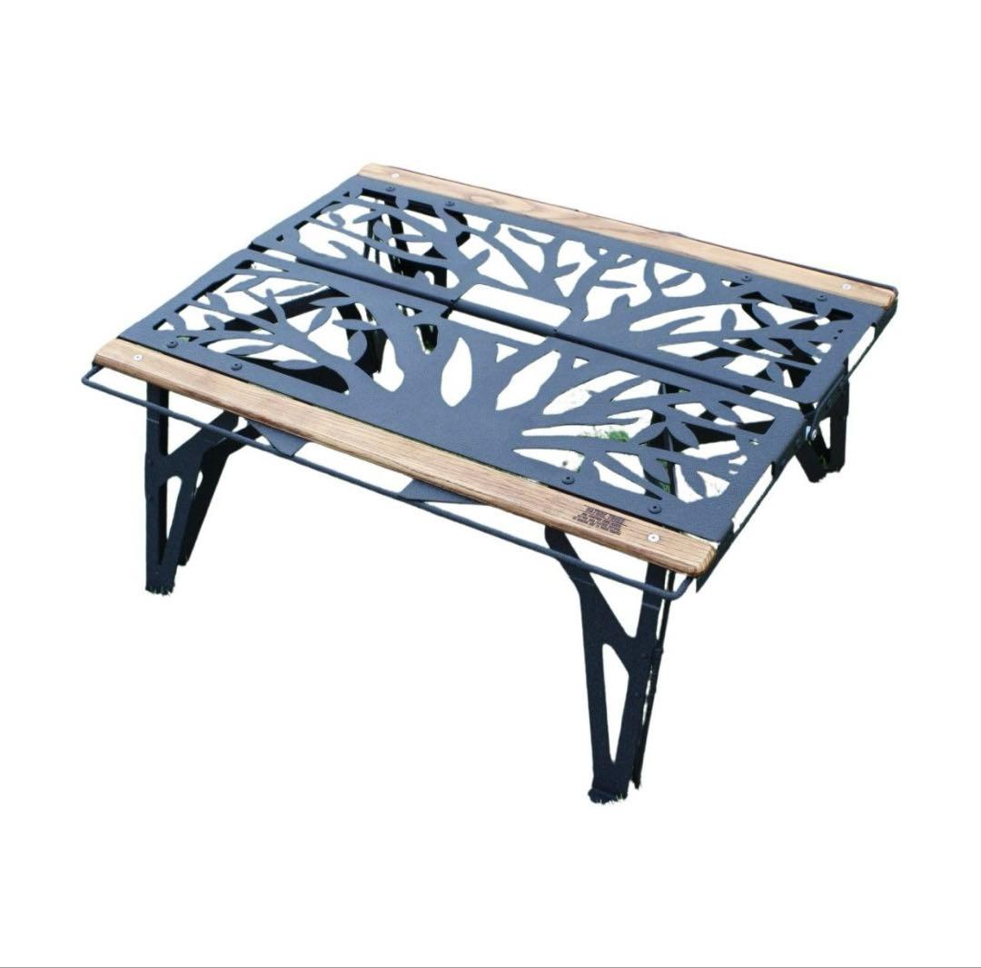 ネイチャートーンズ　ワンハンドカフェテーブル　ノーマル　NATURE TONES NATURE TONES（ネイチャートーンズ）ワンハンドカフェテーブル