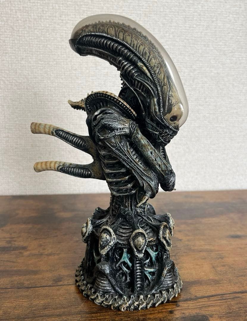 ALIEN エイリアン　スペシャルエディション　ミニバスト