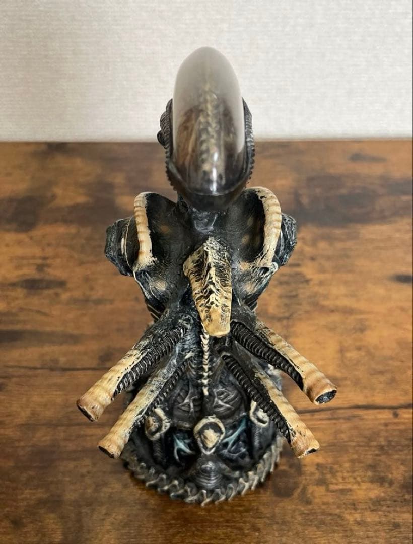 ALIEN エイリアン　スペシャルエディション　ミニバスト