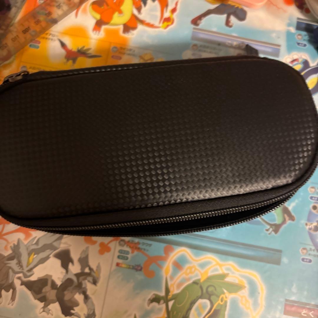 NOMADIC ブラック ペンケース - メルカリ