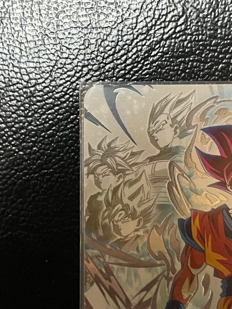 【美品】（〜12/31まで）UGM10-SEC LC 孫悟空