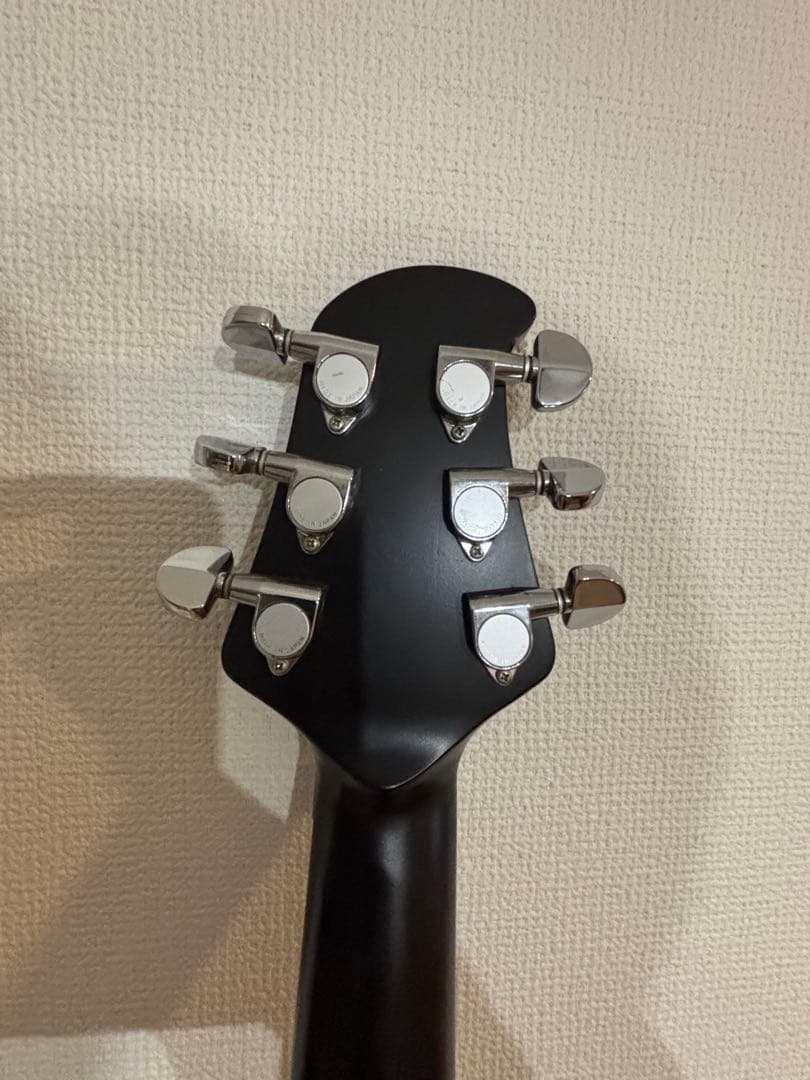 エレキギター　ジャンク品　ESPピックアップ　SUGIZO