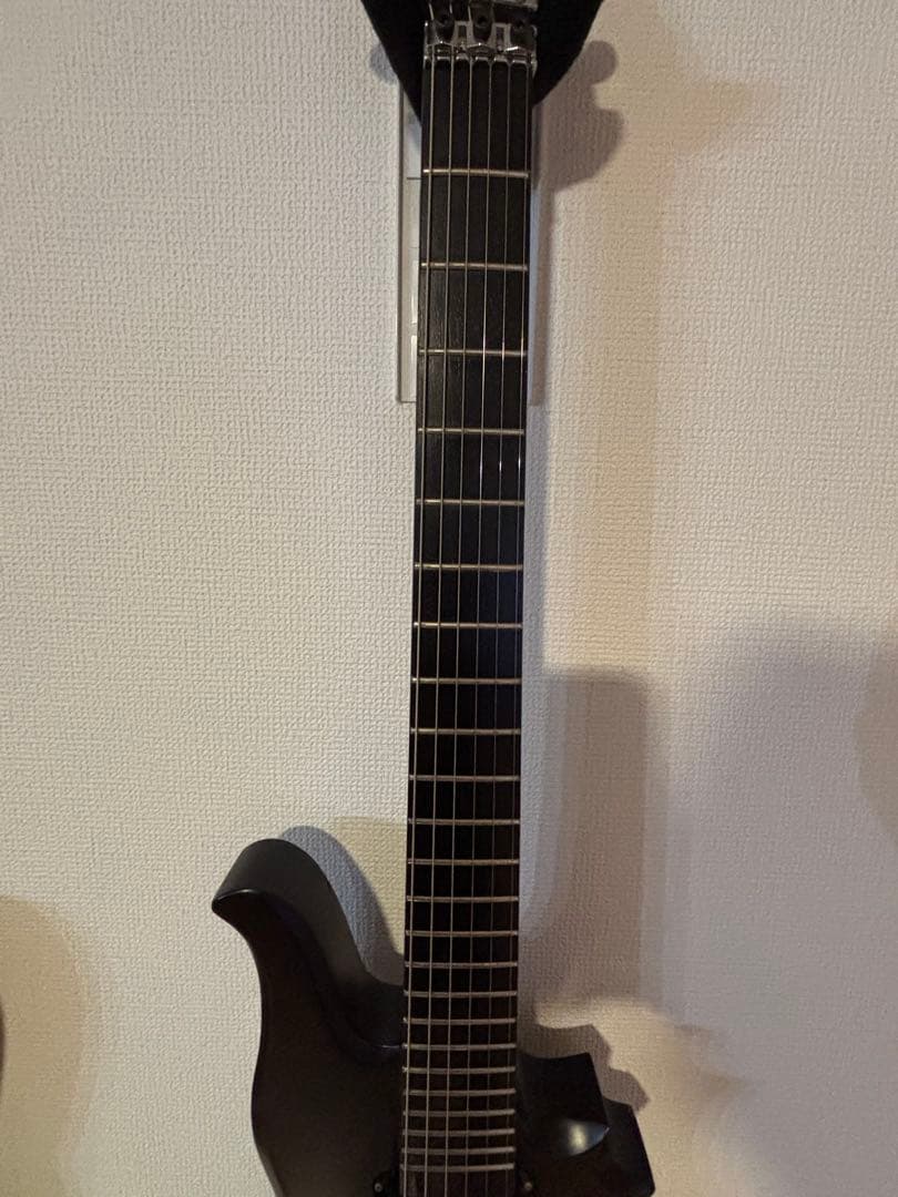 エレキギター　ジャンク品　ESPピックアップ　SUGIZO