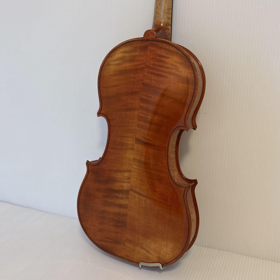 【美品】 SUZUKI バイオリン 360 4/4バイオリン 1978 ケース付