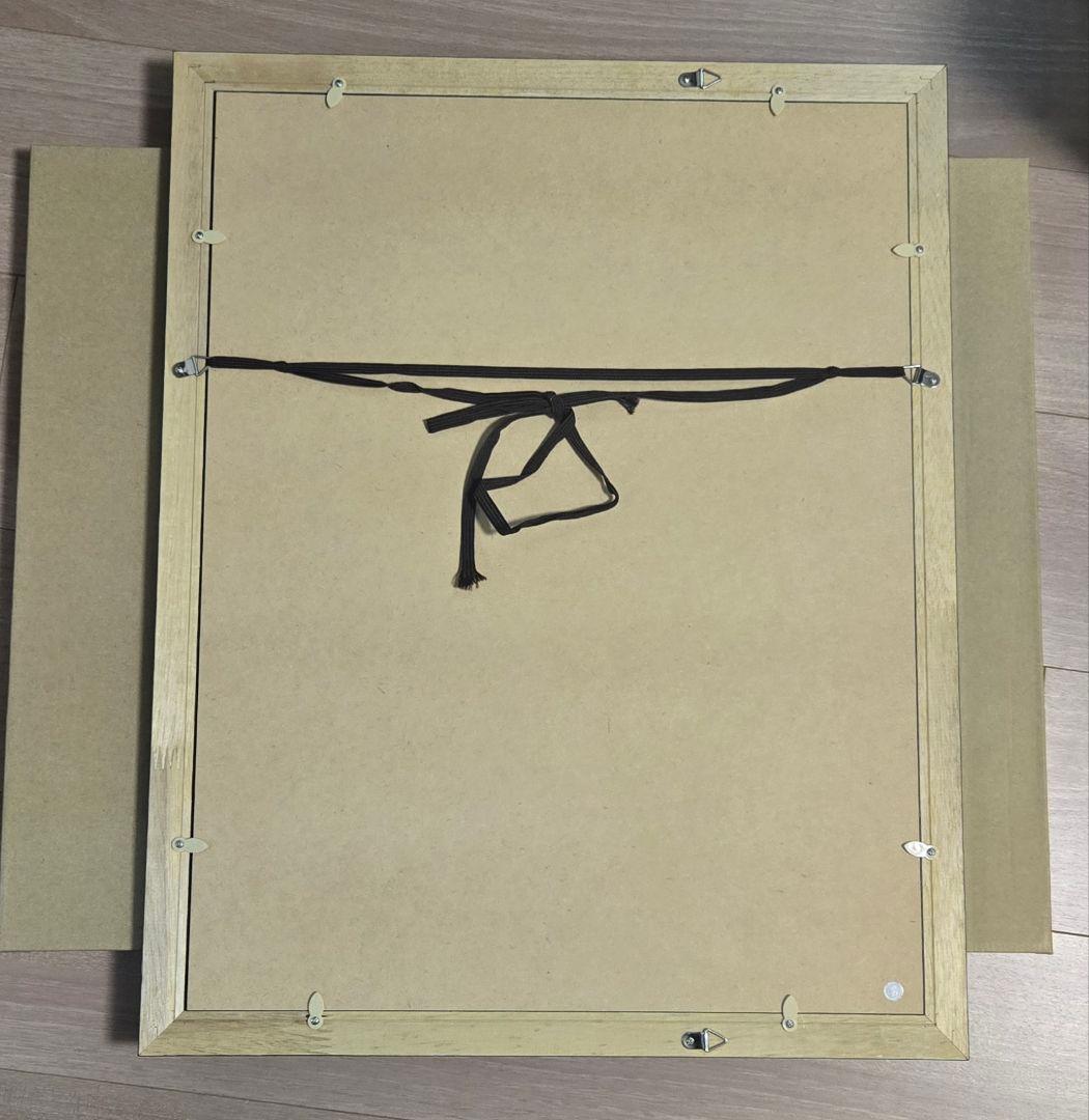 98 マッハGoGoGo ジークレー版画 5／60