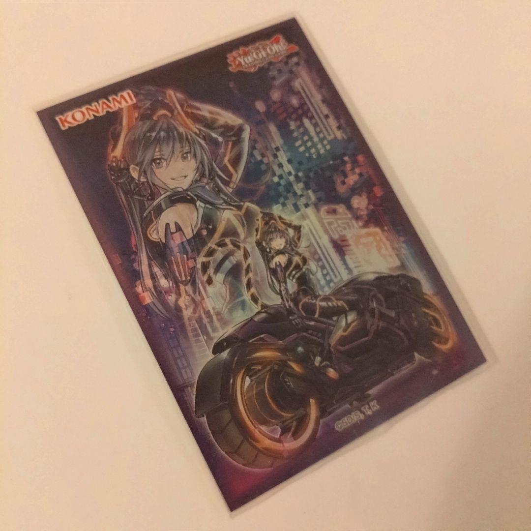 【遊戯王】閃刀姫/ガチ構築済みデッキデッキ