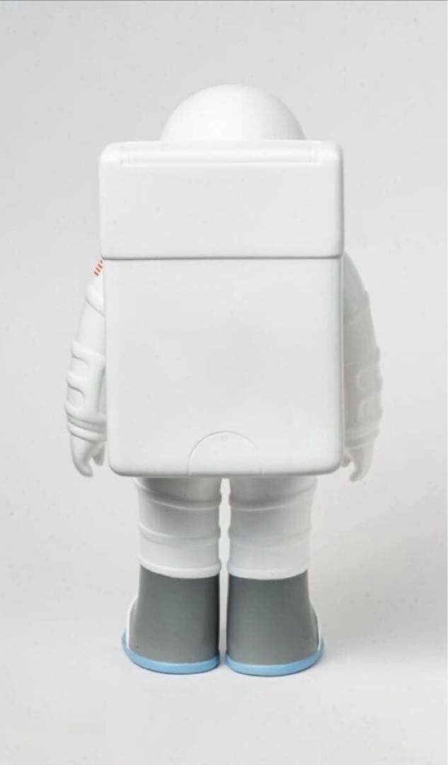 セール！新品未開封！　宇宙兄弟　エディ人形　復刻版