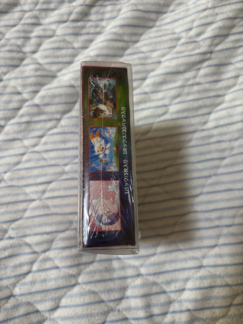 シールドV シュリンクつき未開封BOXの通販はau PAY マーケット - 輸入