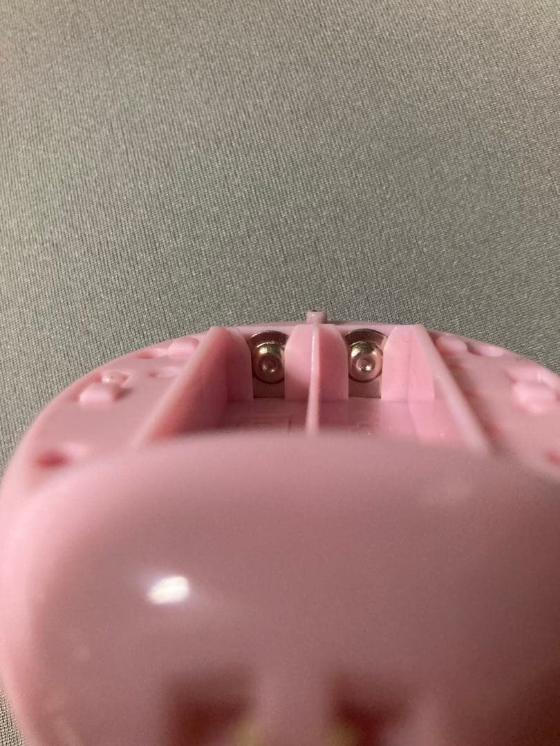 たまごっちみーつ　メルヘン　ピンク