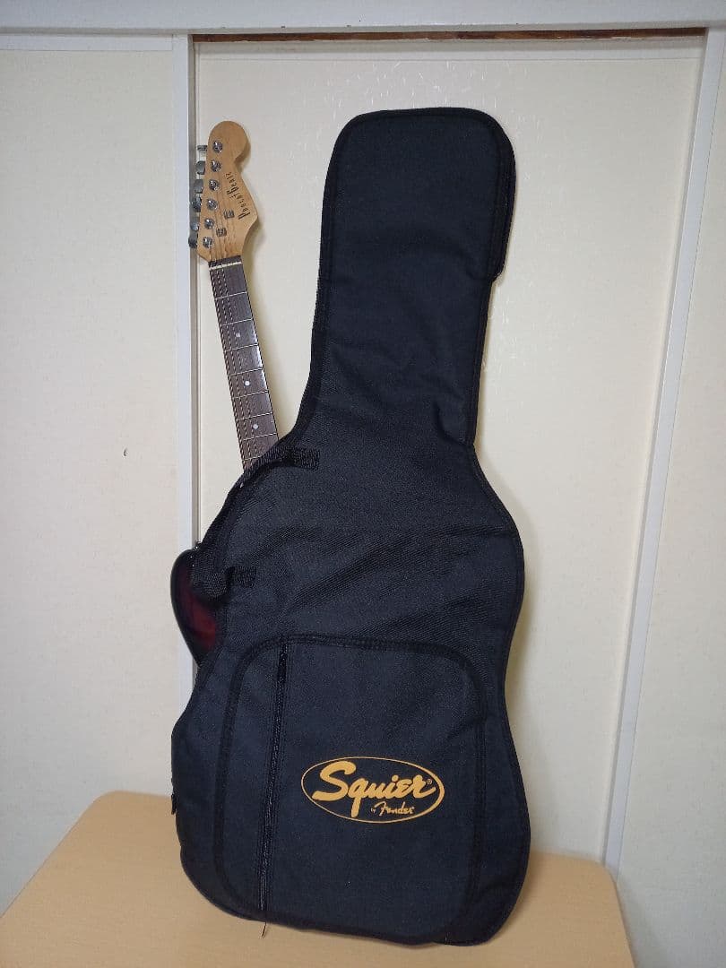 PhotoGenicエレキギター