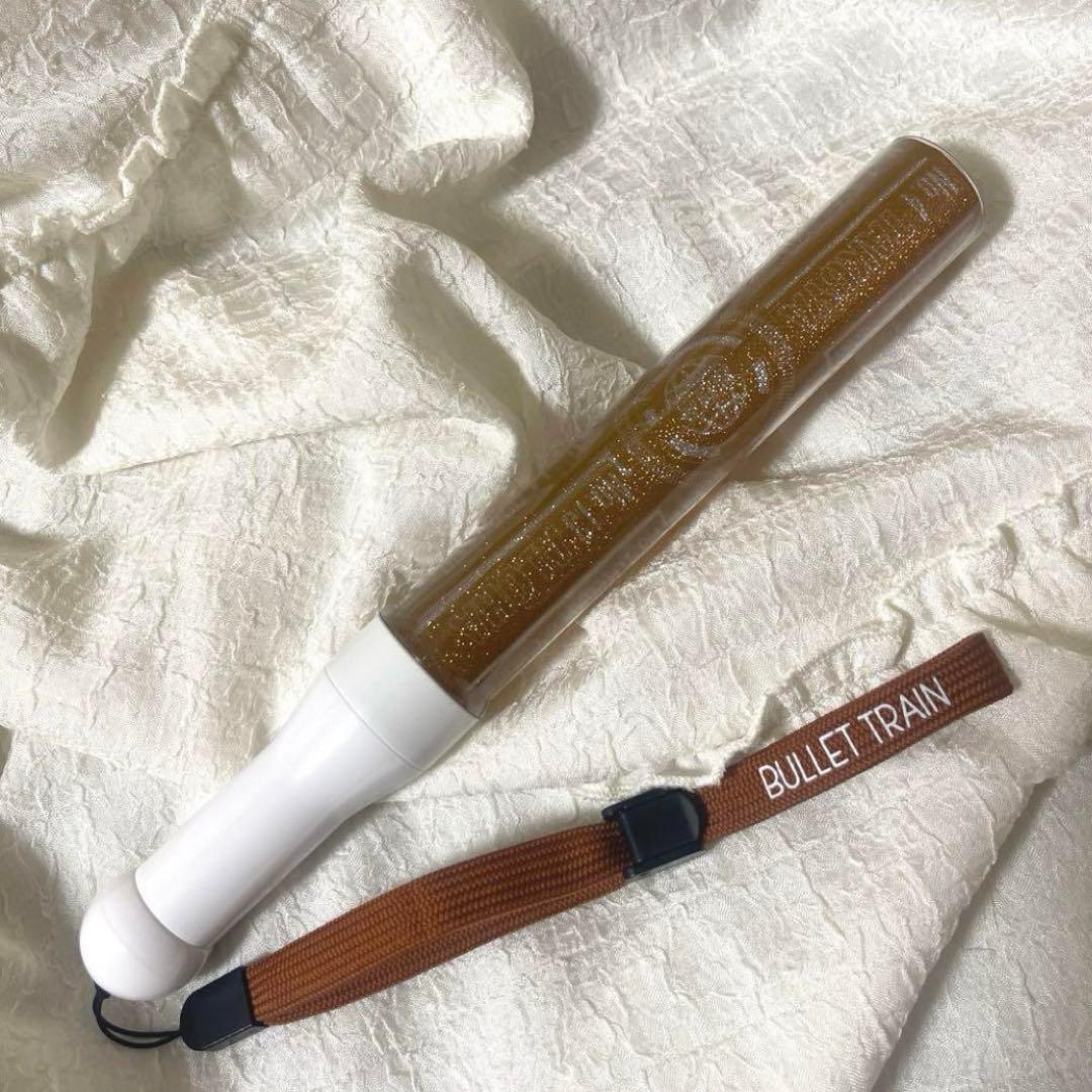 超特急　マサヒロ　初代ペンライト　ステッカー付き 超特急 マサヒロ 初代ペンライト 超特急マサヒロ初代ペンライト