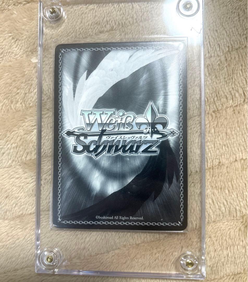 ws ヴァイスシュヴァルツ　悪魔が恐れるデビルハンター　チェンソーマン　CSMR