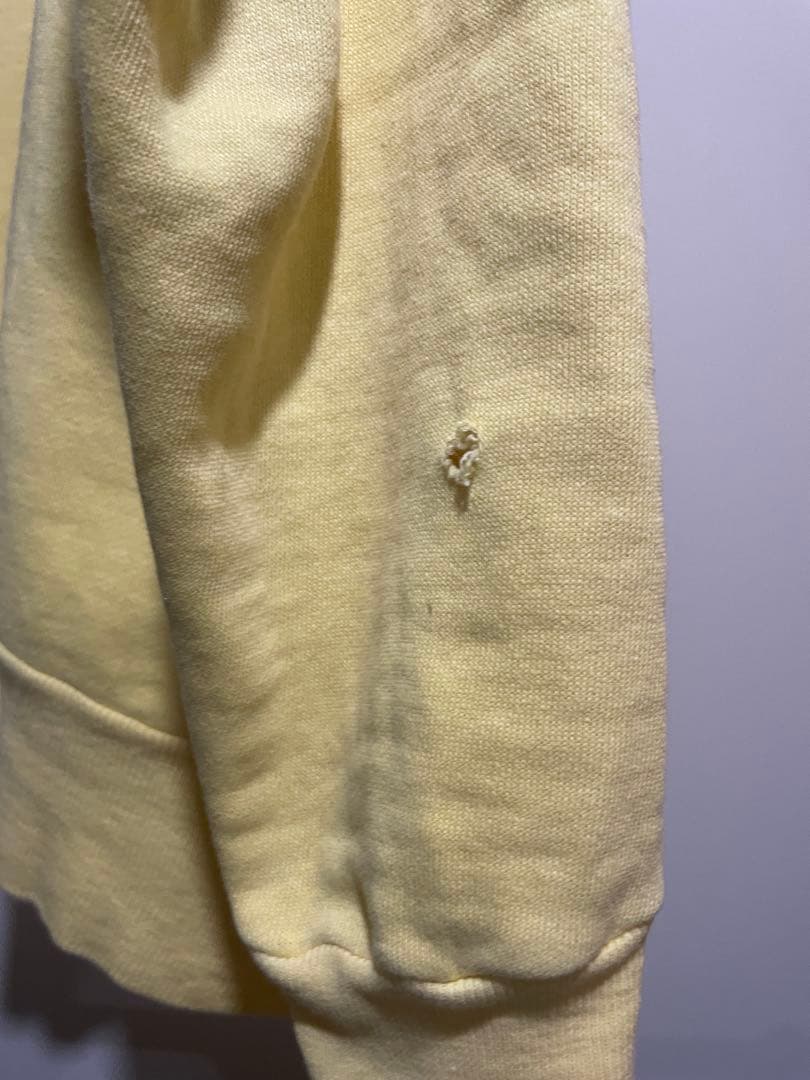 50s ヴィンテージパーカー　Healthknit / ヘルスニット