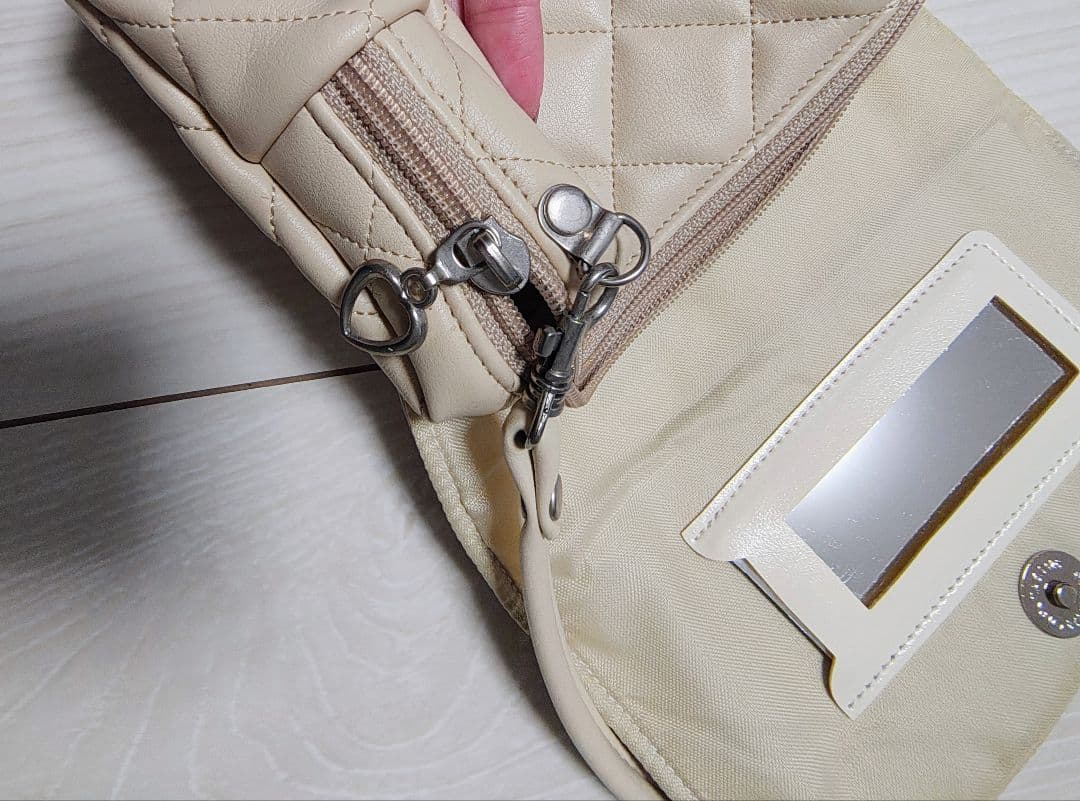 CHANEL カンボンノベルティ