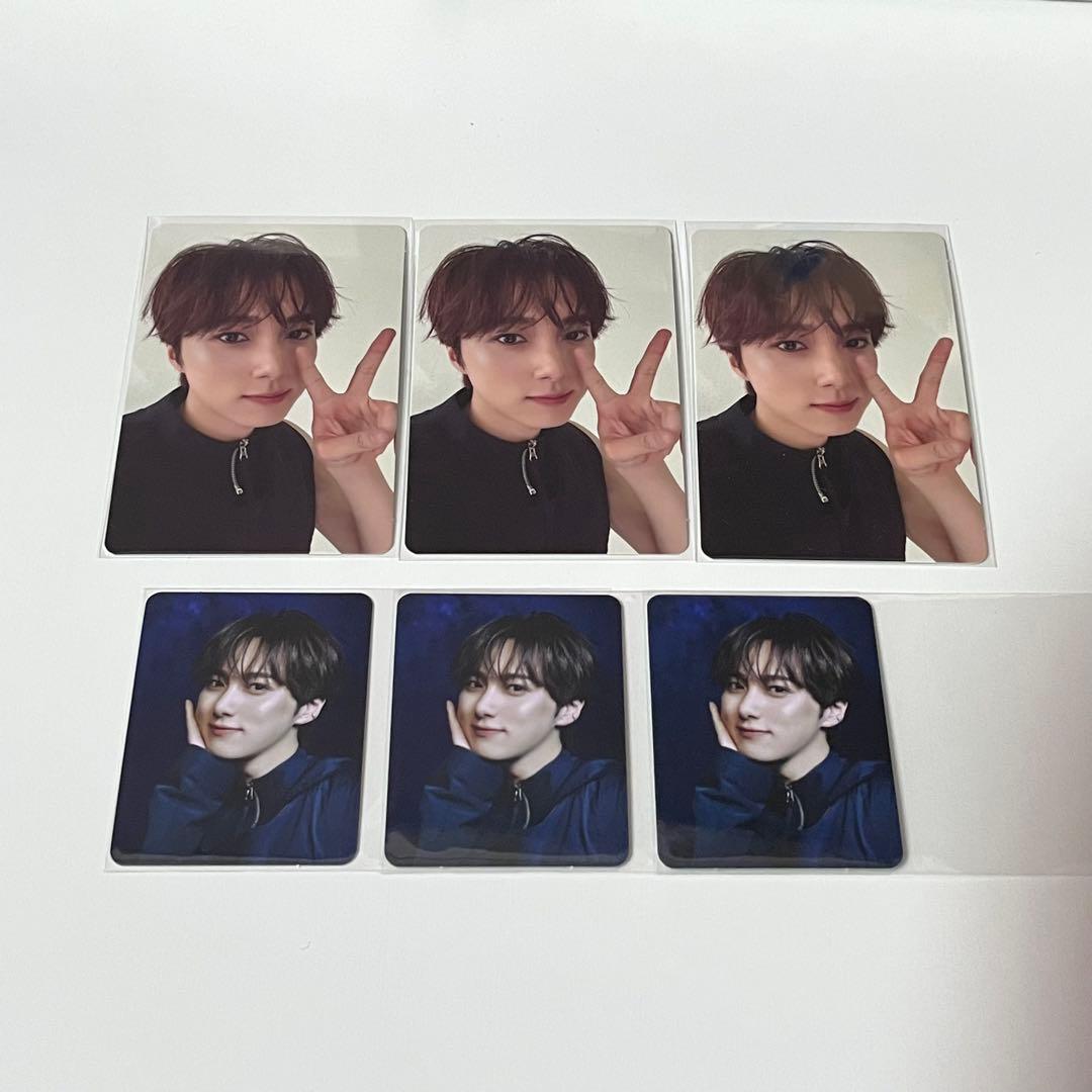 INI 尾崎匠海 トレカ - メルカリ