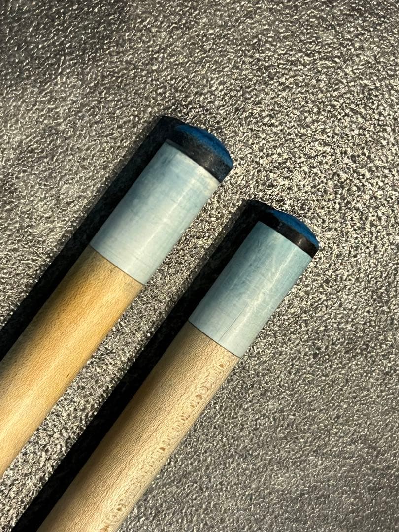 ビンテージキュー　ビリヤード　オールド