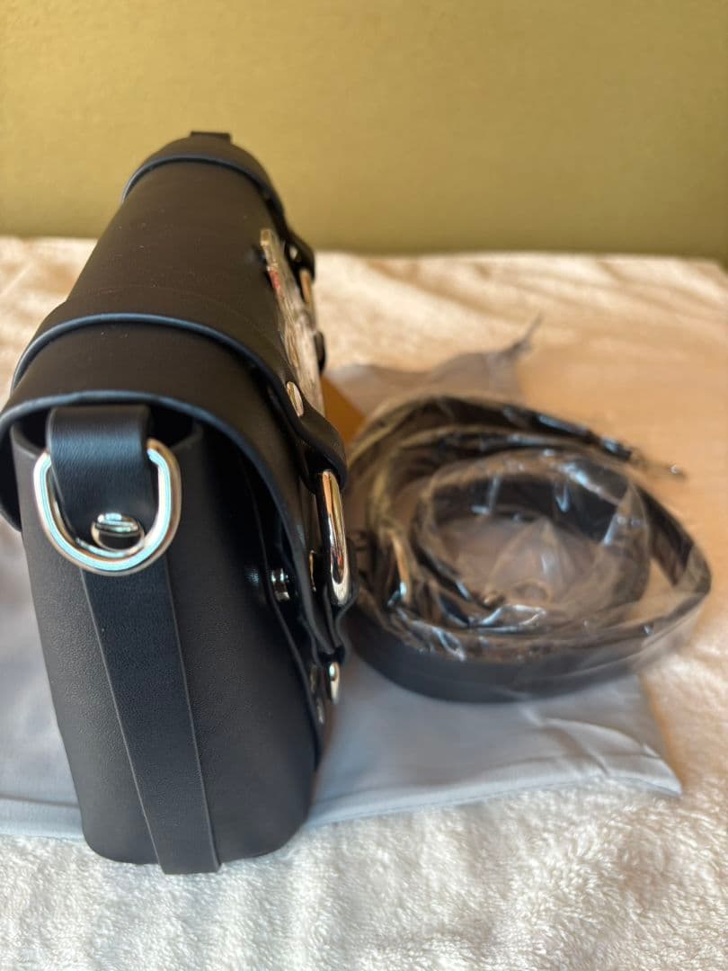 ヴィヴィアンウエストウッドショルダーバック