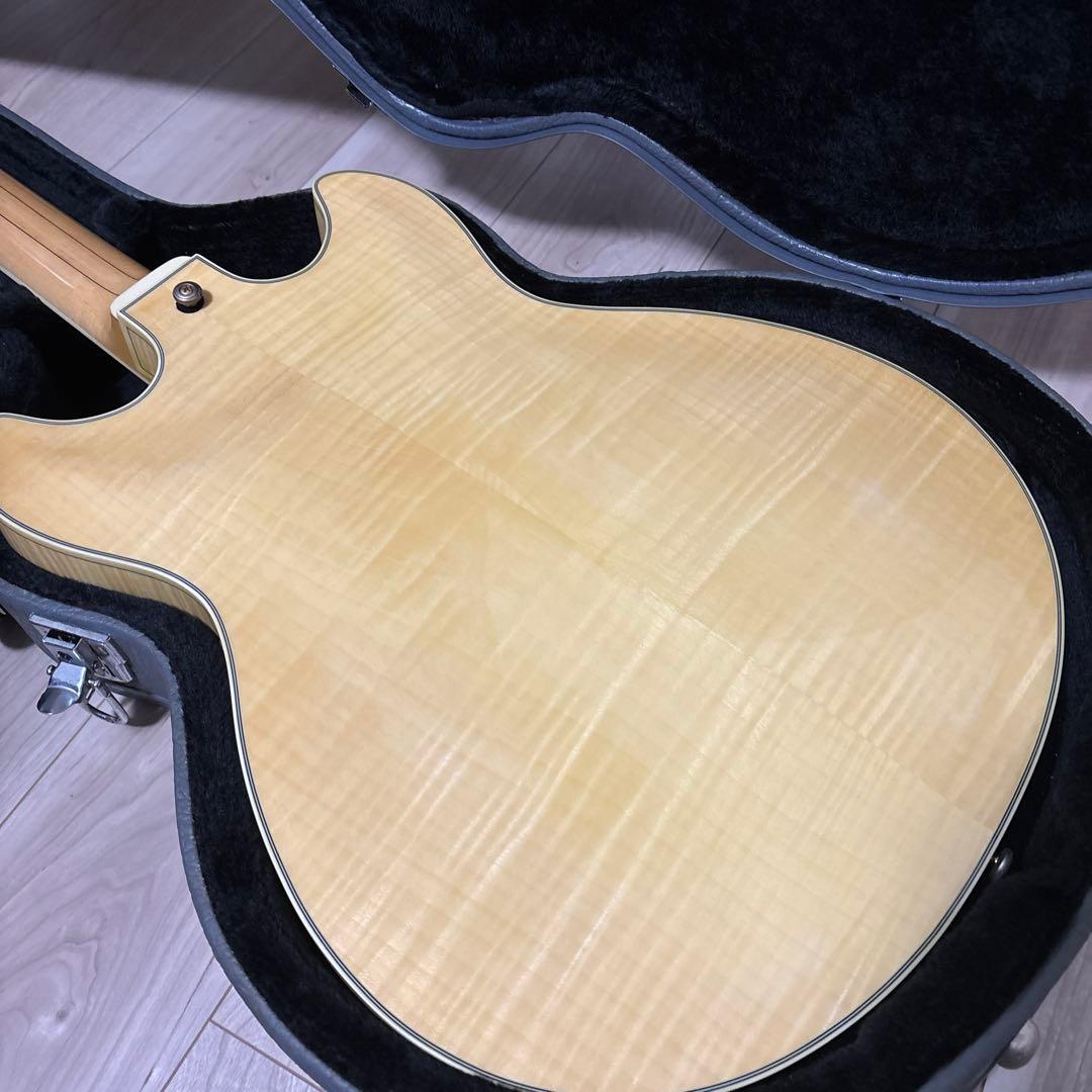Ibanez アイバニーズ AS103 AS-103の通販｜myactioneducation.org