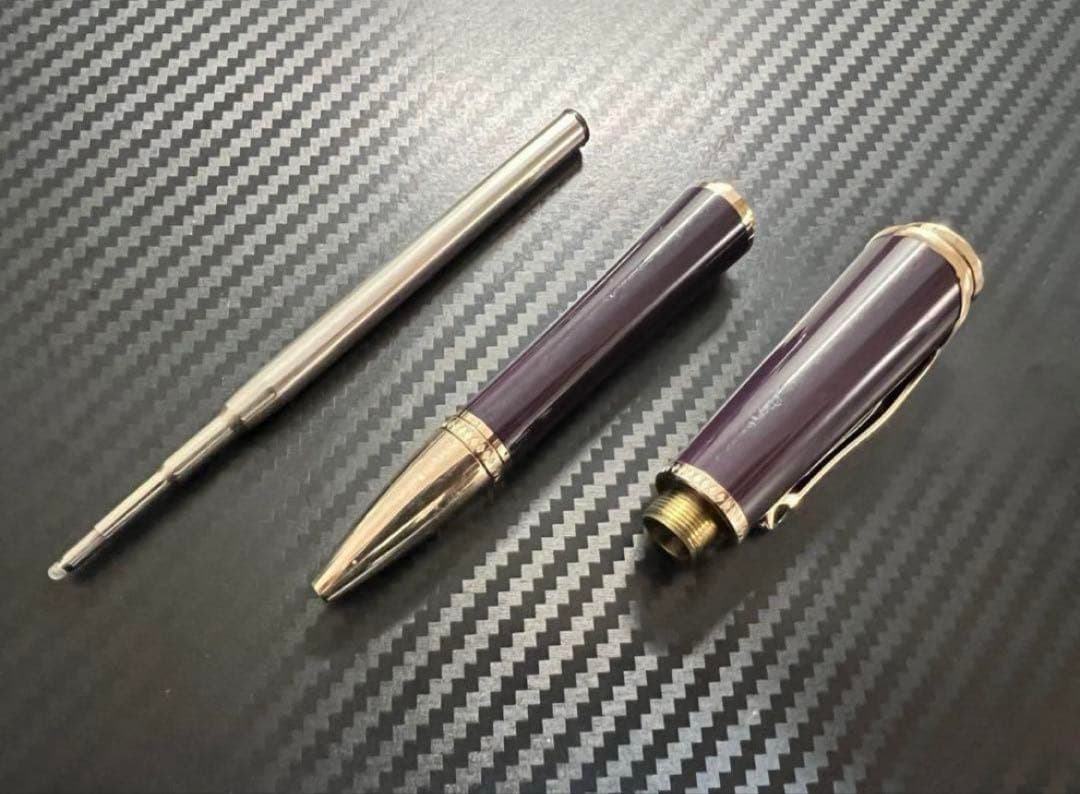 モンブラン プリンセス グレース デ モナコ ボールペン