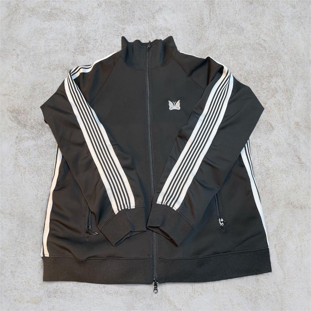 ニードルス　Needles トラックジャケット　L