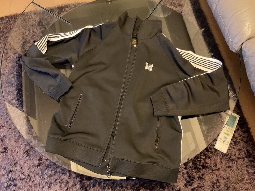 ニードルス　Needles トラックジャケット　L