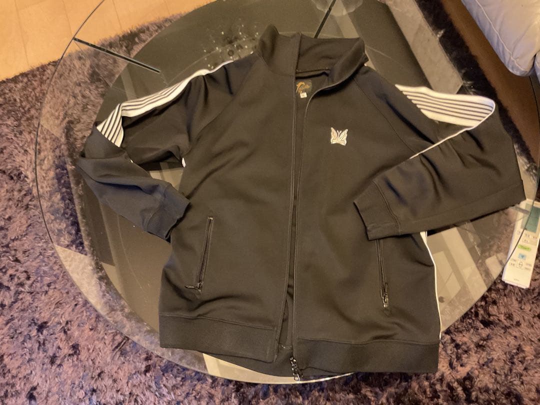 ニードルス　Needles トラックジャケット　L