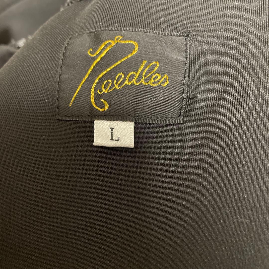 ニードルス　Needles トラックジャケット　L