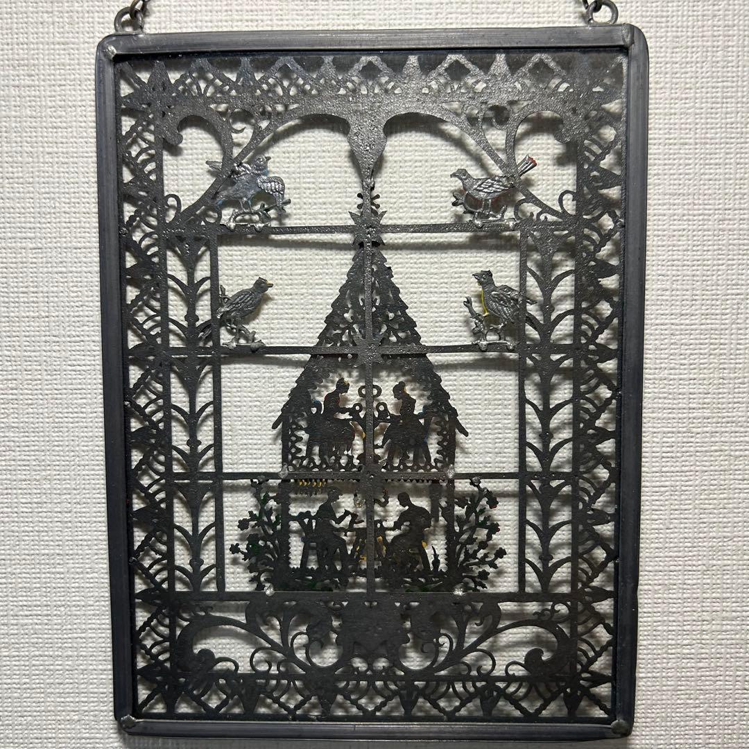 楽天市場】錫 飾り ウィルヘルム・シュヴァイツアー 壁掛け 12ヶ月