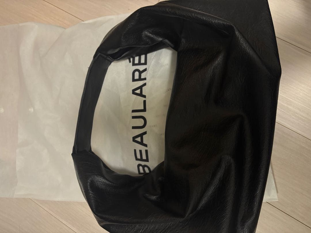 beaulares BONBON BAG ショルダーバッグ