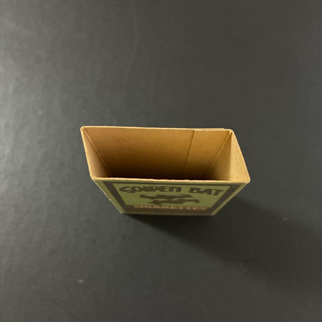 昭和　レトロ　ゴールデンバット 昭和 レトロ ゴールデンバット