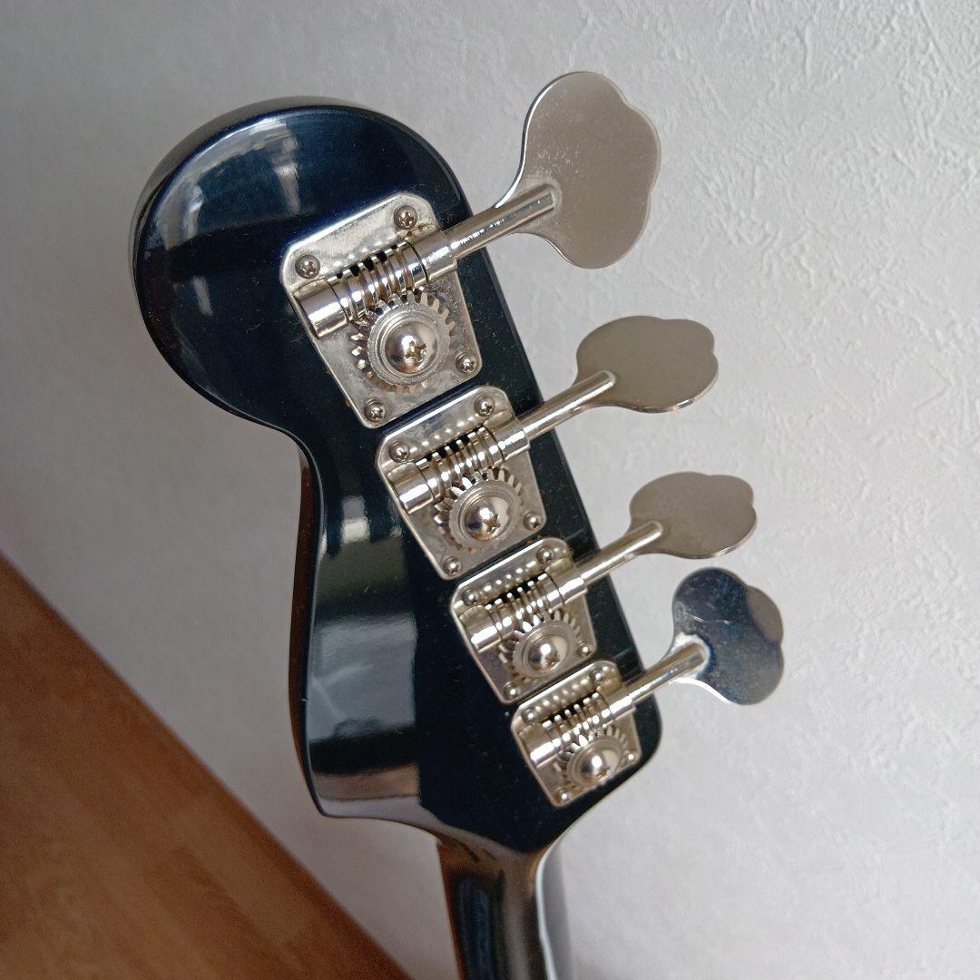 アリアプロII diamondブランド PJ ダンカンPU&ゴトーブリッジ