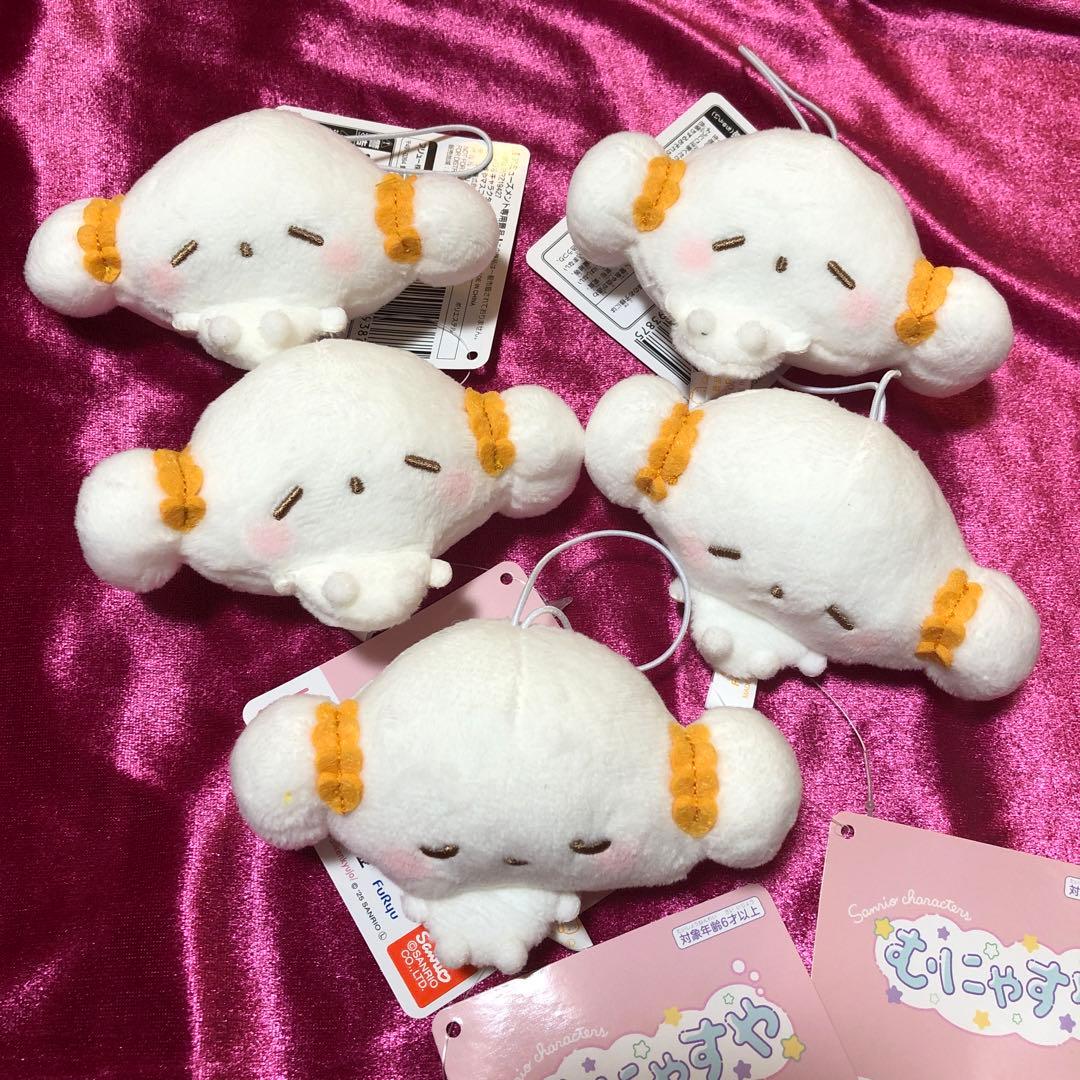 サンリオぬいぐるみ　まとめ売り　25点