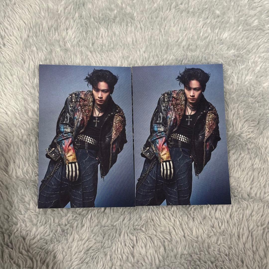 川村壱馬 トレカ - メルカリ