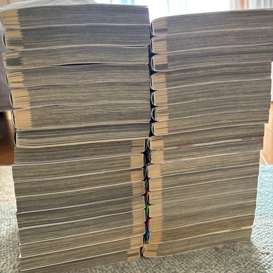 ゴールデンカムイ漫画全巻1〜31