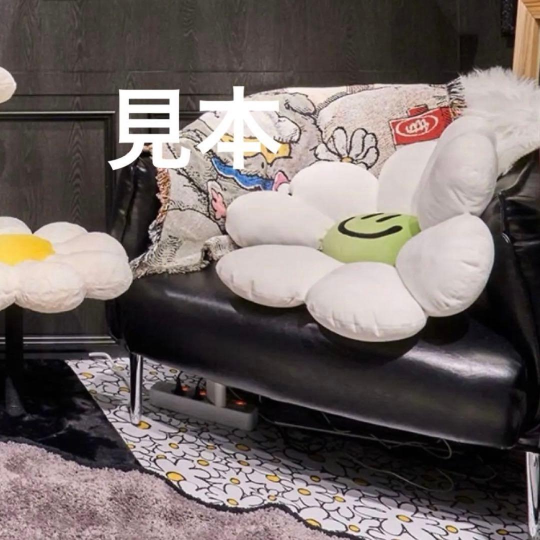 G-DRAGON ZO&FRIENDS ポップアップ　ZOA ジヨン クッション