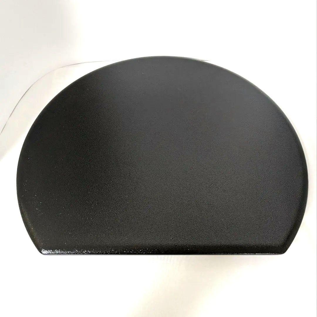 懐石膳 伊勢物語 春慶塗 半月盆 古物 淡々斎好 10枚組