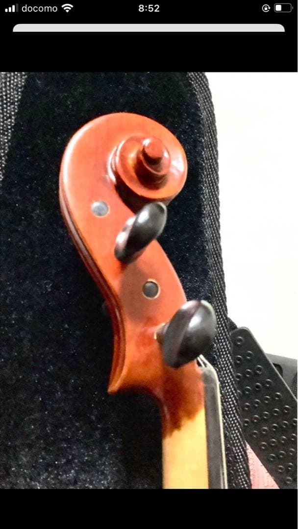 SUZUKI NO.230 バイオリン 1/10 2024年製