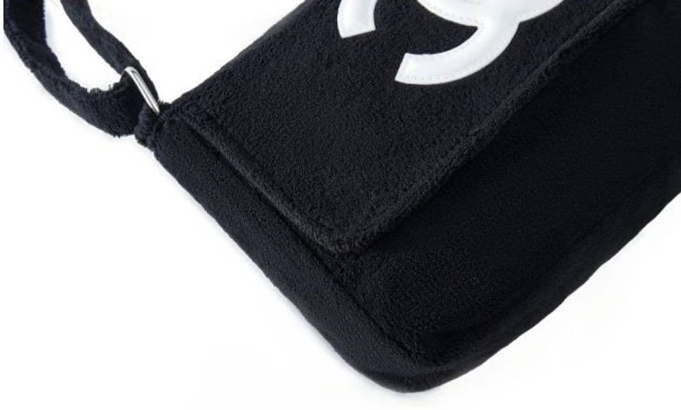 ん ショルダーバッグ ホワイト ノベルティ