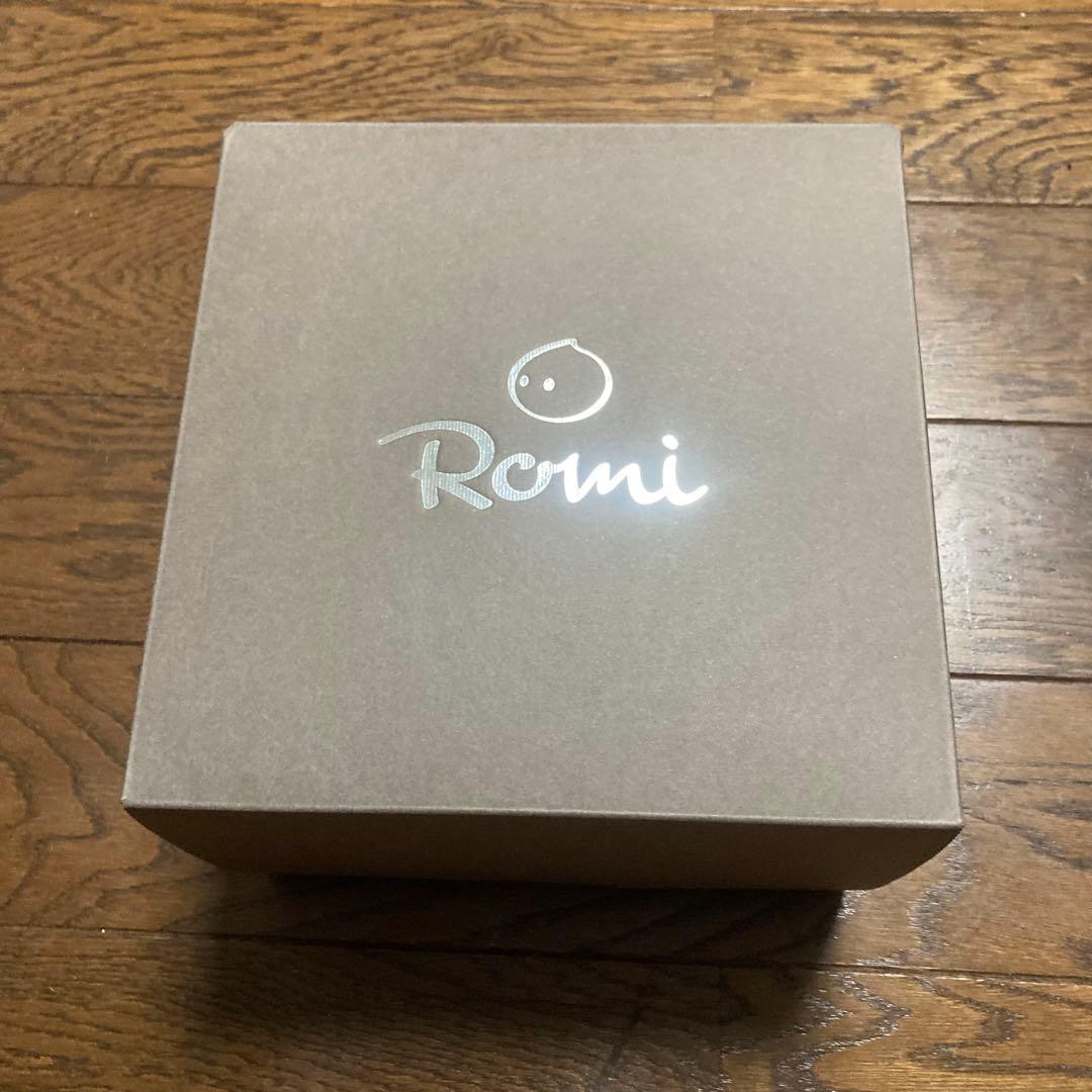 Romi (Lacatanモデル) ロミィ ブラック