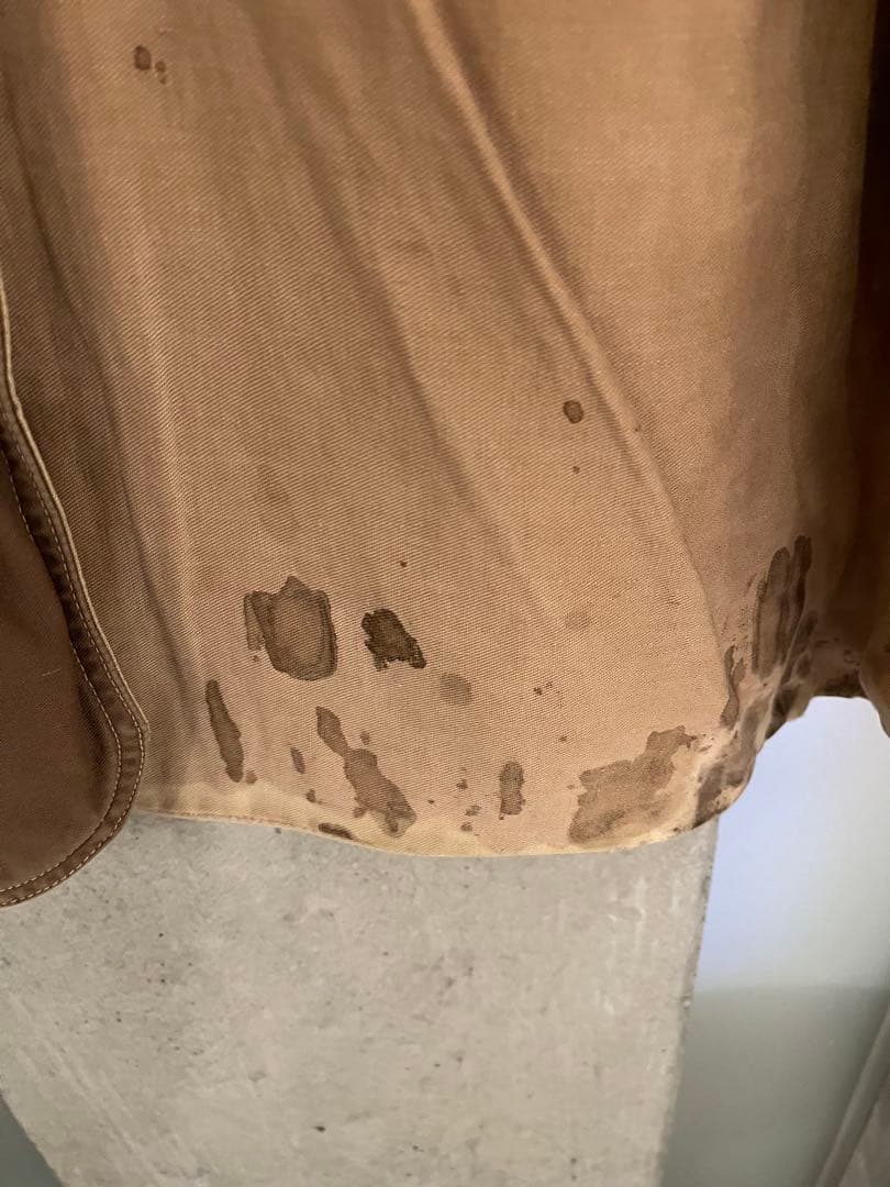 アメリカンフィールド　ハンティングジャケット