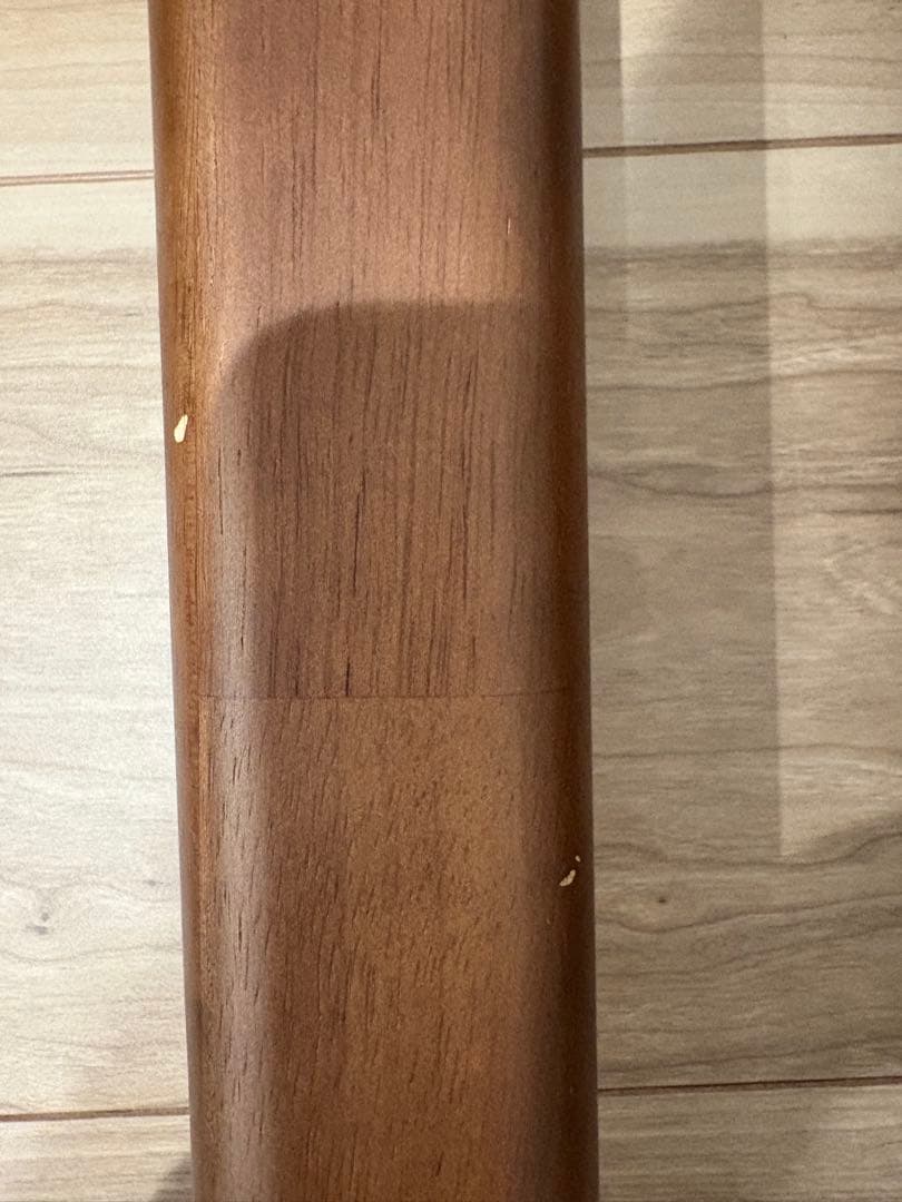 unico(ウニコ) TRITO(トリト) エクステンションテーブル