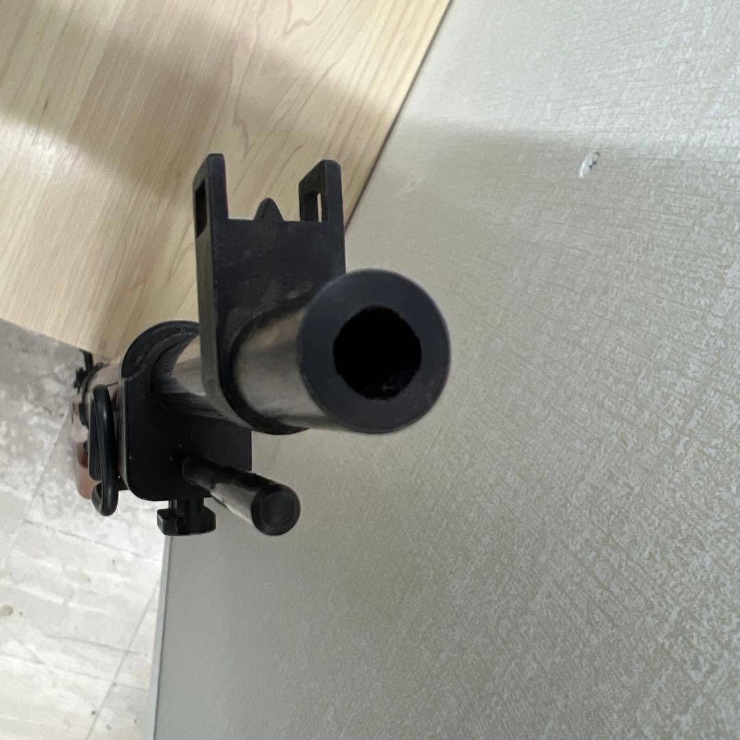 タナカワークス　九九式短小銃　モデルガン 571230