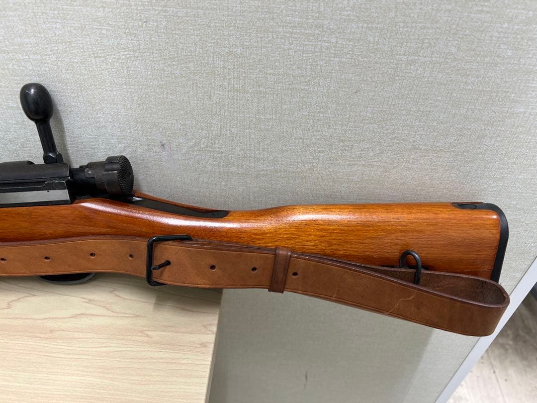 タナカワークス　九九式短小銃　モデルガン 571230