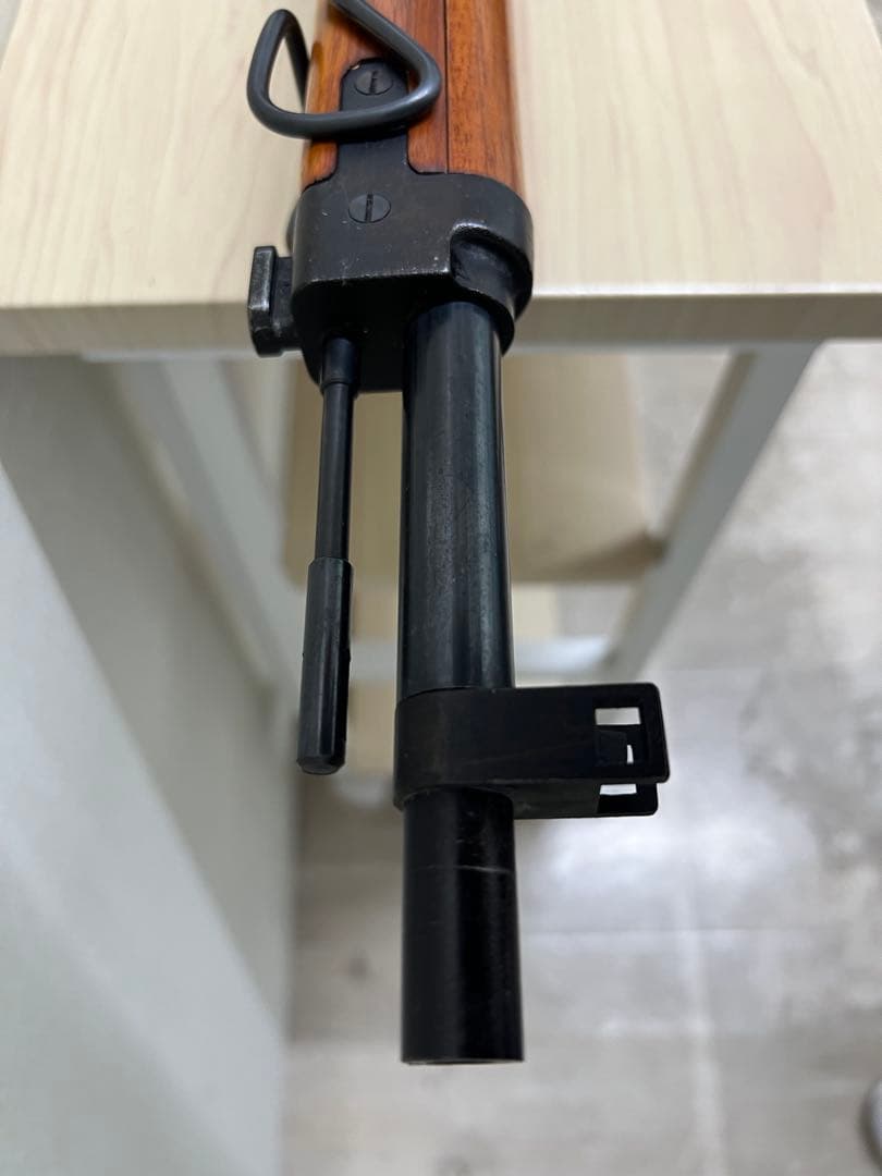 タナカワークス　九九式短小銃　モデルガン 571230