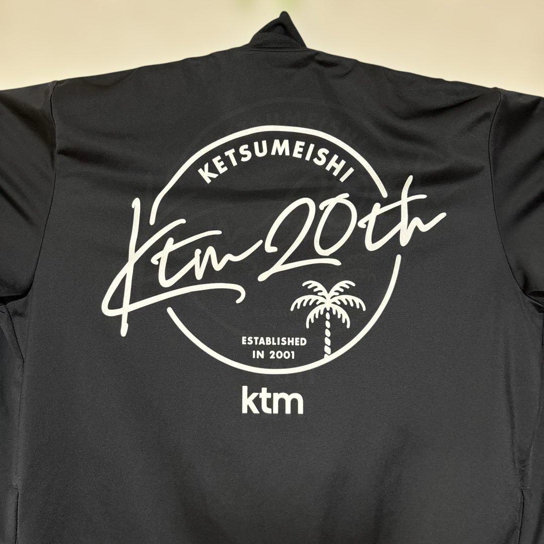 CLUBケツメイシ会員様限定「ktm adidas CLUB KTM 11th CLUBケツメイシ会員様限定「ktm adidas CLUB KTM 11th NEWS | ケツメイシ