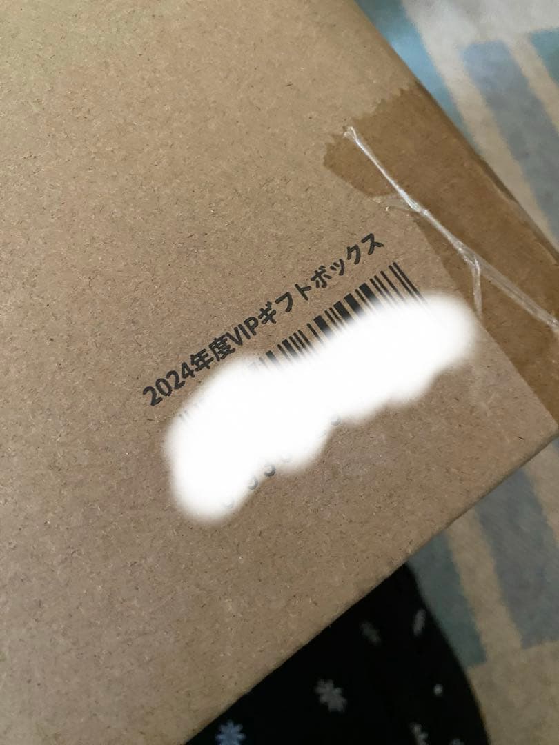 【即購入不可】恋と深空 2024年 VIPギフトボックス フルセット 日本版