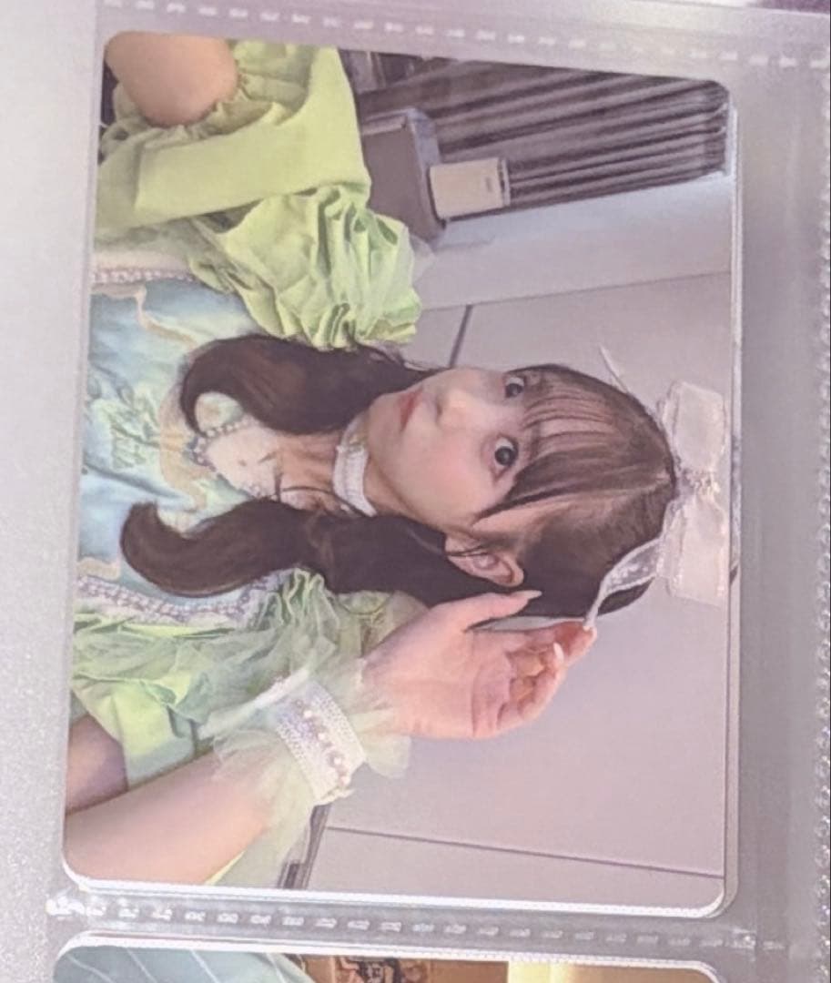 櫻井優衣 ハート衣装トレカ 11枚セット