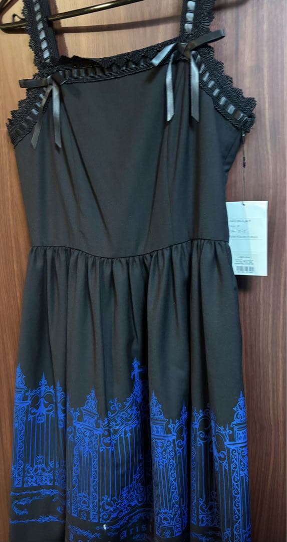 モワティエ アイアンゲートJSK