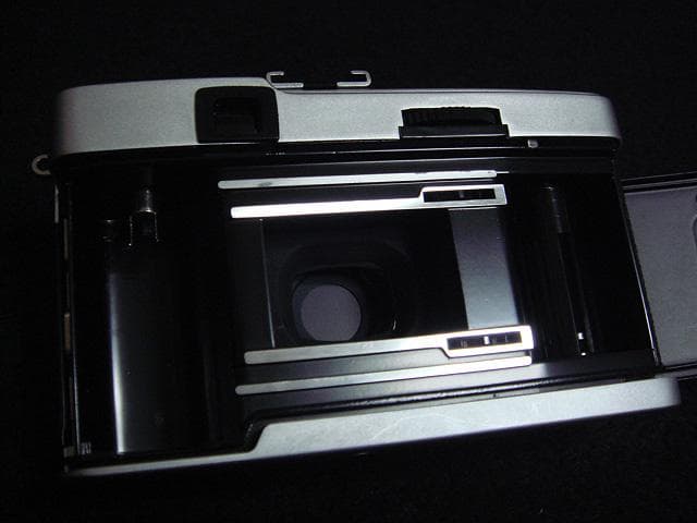 3470688 撮影可 オリンパス トリップ 35 olympus trip